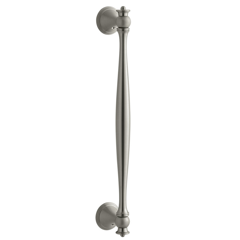 Kohler Finial Pivot Door Handle Wayfair
